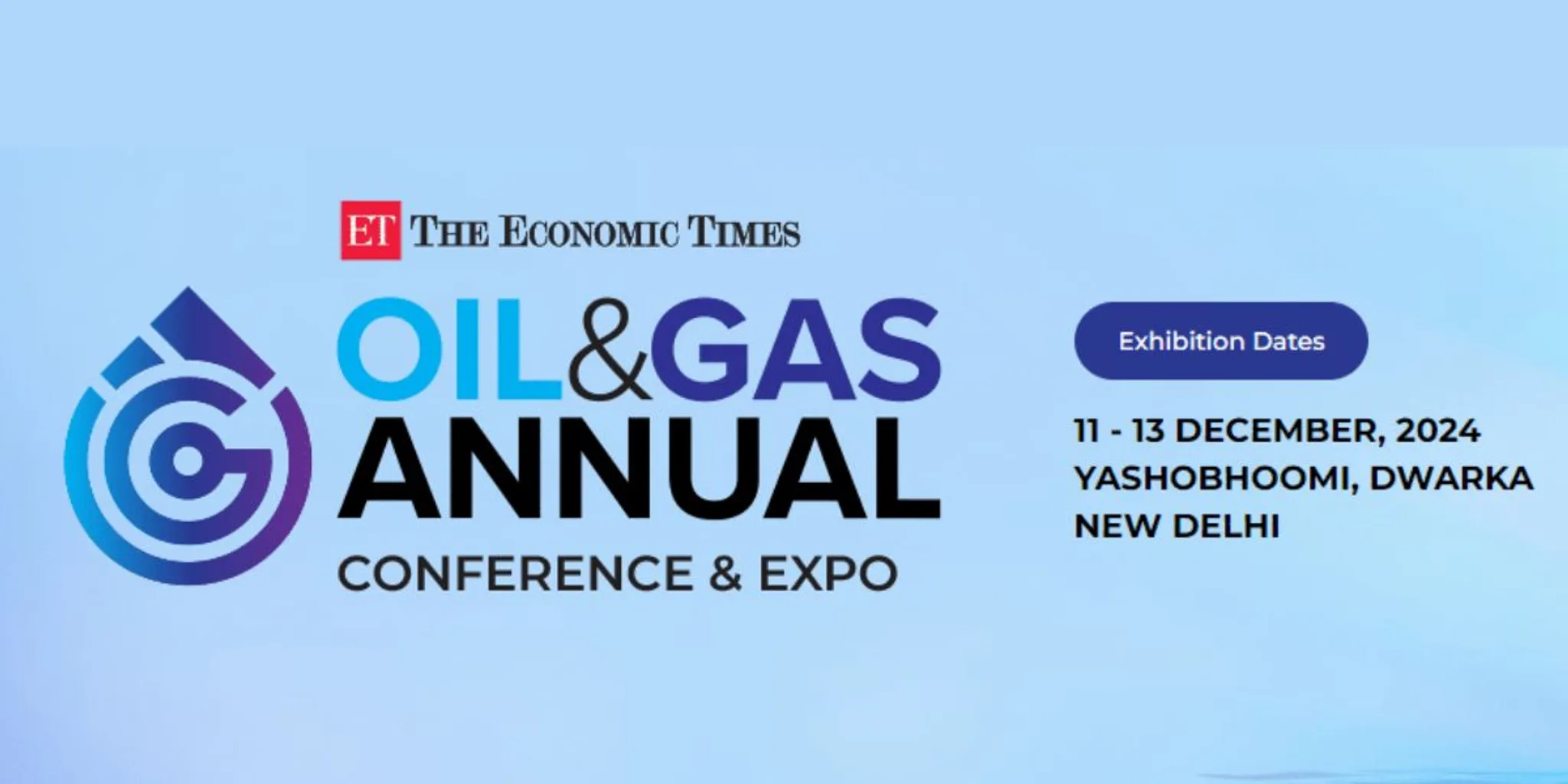 Natural Gas & Petroleum Industry Expo- Oil & Gas Annual Expo 